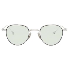 LUNETTERIE GENERALE CAFÉ RACER SOLID GREY Sunglasses 