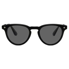 LUNETTERIE GENERALE CASABLANCA BLACK Sunglasses 