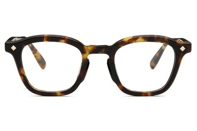 LUNETTERIE GENERALE COGNAC MEDIUM TORTOISE Optic