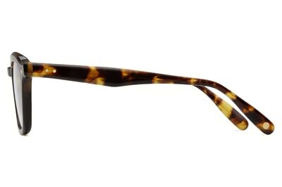 LUNETTERIE GENERALE COGNAC MEDIUM TORTOISE Optic