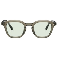 LUNETTERIE GENERALE COGNAC SMOKED GREEN Optic 