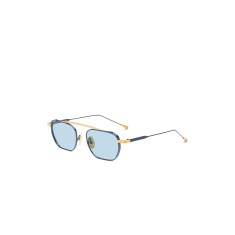 LUNETTERIE GENERALE CONCORDE 03BLU 52 Sunglasses - LUNETTERIE GENERALE