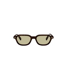 LUNETTERIE GENERALE DOLCE FAR NIENTE 02OLI 52 Солнцезащитные очки - LUNETTERIE GENERALE (1)