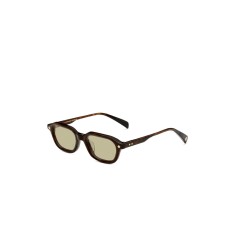 LUNETTERIE GENERALE DOLCE FAR NIENTE 02OLI 52 Sunglasses - LUNETTERIE GENERALE