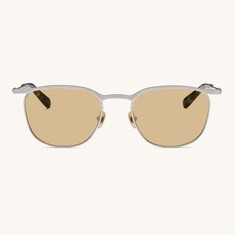 LUNETTERIE GENERALE ELDORADO PALLADIUM Sunglasses 