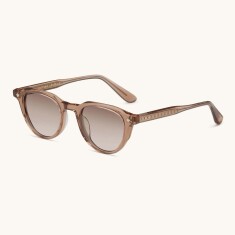 LUNETTERIE GENERALE ENFANT TERRIBLE TERRA CRYSTAL 48 Sunglasses - LUNETTERIE GENERALE (1)