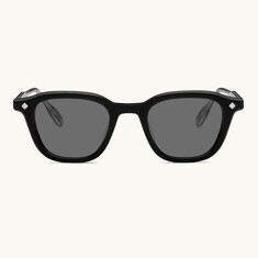 LUNETTERIE GENERALE ENIGMA BLACK 47 Sunglasses 