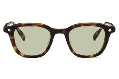 LUNETTERIE GENERALE ENIGMA MEDIUM TORTOISE Sunglasses 