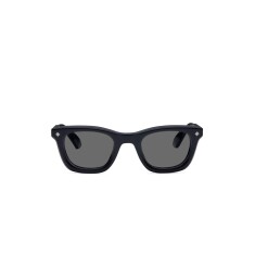LUNETTERIE GENERALE FOREVER YOUNG 01GRE 50 Sunglasses - LUNETTERIE GENERALE (1)
