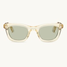 LUNETTERIE GENERALE FOREVER YOUNG ŞEFFAF Sunglasses - LUNETTERIE GENERALE