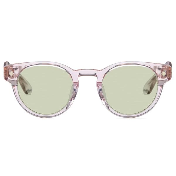 LUNETTERIE GENERALE GOLDEN HOUR PEMBE Pembe Unisex Güneş Gözlüğü