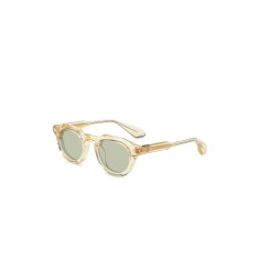 LUNETTERIE GENERALE HELLO ROMEO 01G13 47 Sunglasses - LUNETTERIE GENERALE