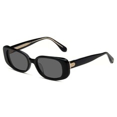 LUNETTERIE GENERALE MUSE BLACK Солнцезащитные очки - LUNETTERIE GENERALE (1)