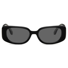 LUNETTERIE GENERALE MUSE BLACK Sunglasses 