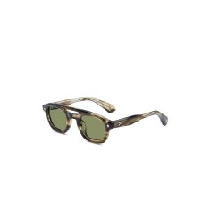 LUNETTERIE GENERALE PIECE DE RESISTANCE 03G15 47 Sunglasses - LUNETTERIE GENERALE