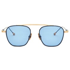 LUNETTERIE GENERALE SPITFIRE BLUE Солнцезащитные очки - LUNETTERIE GENERALE