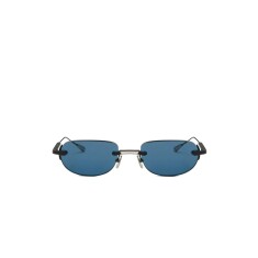 LUNETTERIE GENERALE ST-TROPES 01IBL 55 Sunglasses - LUNETTERIE GENERALE (1)