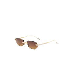 LUNETTERIE GENERALE ST-TROPES 03GSA 55 Sunglasses - LUNETTERIE GENERALE
