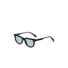 LUNETTERIE GENERALE TOKYO NIGHTS 01TEA 52 Sunglasses - LUNETTERIE GENERALE