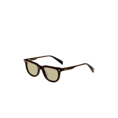 LUNETTERIE GENERALE TOKYO NIGHTS 02OLI 52 Sunglasses - LUNETTERIE GENERALE