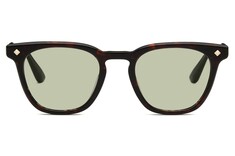 LUNETTERIE GENERALE AMOUR PROPRE DARK HAVANA 50 Güneş Gözlüğü - LUNETTERIE GENERALE