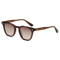 LUNETTERIE GENERALE AMOUR PROPRE MEDIUM HAVANA 50 Güneş Gözlüğü - LUNETTERIE GENERALE (1)