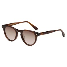 LUNETTERIE GENERALE CASABLANCA MEDIUM HAVANA 49 Kahverengi Unisex Güneş Gözlüğü - LUNETTERIE GENERALE (1)