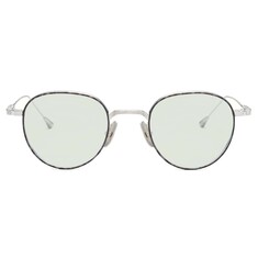 LUNETTERIE GENERALE CAFÉ RACER SOLID GREY Rose Gold Unisex Güneş Gözlüğü - LUNETTERIE GENERALE