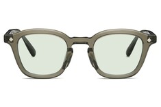 LUNETTERIE GENERALE COGNAC SMOKED CRYSTAL 48 Güneş Gözlüğü - LUNETTERIE GENERALE