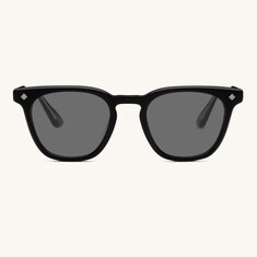 LUNETTERIE GENERALE AMOUR PROPRE BLACK 50 Güneş Gözlüğü - LUNETTERIE GENERALE