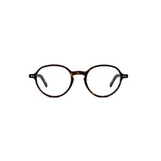LUNOR A12 509 02 48 Kahverengi Unisex Mavi Filtreli Gözlük - LUNOR