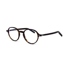 LUNOR A12 509 02 48 Kahverengi Unisex Mavi Filtreli Gözlük - LUNOR (1)