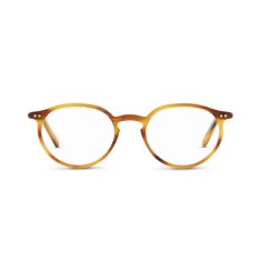LUNOR A5 226 03 48 Kahverengi Unisex Mavi Filtreli Gözlük - LUNOR