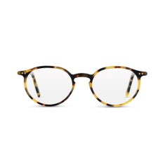 LUNOR A5 226 16 48 Kahverengi Unisex Mavi Filtreli Gözlük - LUNOR