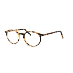 LUNOR A5 226 16 48 Kahverengi Unisex Mavi Filtreli Gözlük - LUNOR (1)