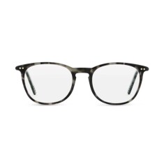 LUNOR A5 226 18 48 Gri Unisex Mavi Filtreli Gözlük - LUNOR