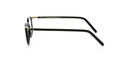 LUNOR A5 231 01 MATTE Optic