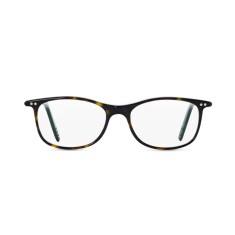 LUNOR A5 600 02 49 Kahverengi Unisex Mavi Filtreli Gözlük - LUNOR