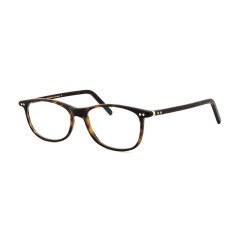 LUNOR A5 600 02 49 Kahverengi Unisex Mavi Filtreli Gözlük - LUNOR (1)