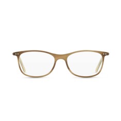 LUNOR A5 600 37 49 Kahverengi Unisex Mavi Filtreli Gözlük - LUNOR