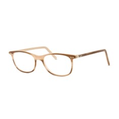 LUNOR A5 600 37 49 Kahverengi Unisex Mavi Filtreli Gözlük - LUNOR (1)