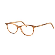 LUNOR A5 602 03 47 Kahverengi Unisex Mavi Filtreli Gözlük - LUNOR (1)