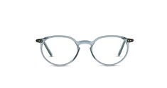 LUNOR A5 231 41 49 Gri Unisex Mavi Filtreli Gözlük - LUNOR