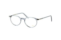 LUNOR A5 231 41 49 Gri Unisex Mavi Filtreli Gözlük - LUNOR (1)