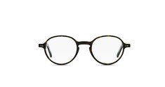 LUNOR A12 501 02 46 Kahverengi Unisex Mavi Filtreli Gözlük - LUNOR
