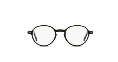 LUNOR Unisex Kahverengi Mavi Filtreli Gözlük A12 501 02 46
