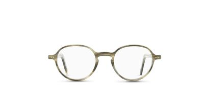 LUNOR Unisex Kahverengi Mavi Filtreli Gözlük A12 501 61 46