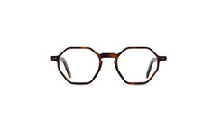 LUNOR A12 504 15 46 Kahverengi Unisex Mavi Filtreli Gözlük - LUNOR
