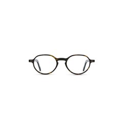 LUNOR A12 506 02 46 Kahverengi Unisex Mavi Filtreli Gözlük - LUNOR