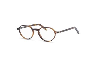 LUNOR Unisex Kahverengi Mavi Filtreli Gözlük A12 506 15 46